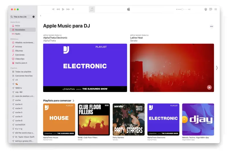 Apple Music