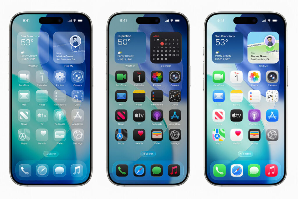 iOS 26