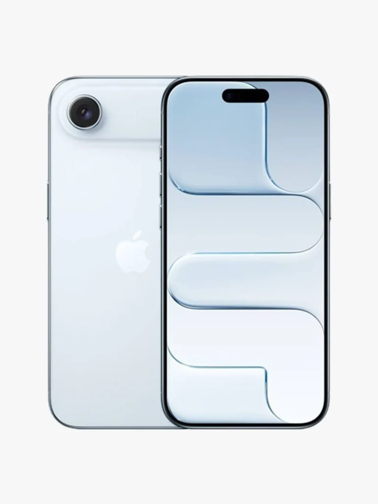 iPhone Air