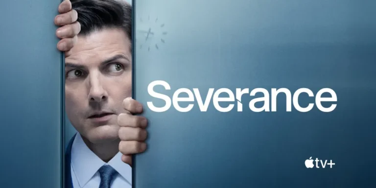 Apple TV Severance temporada 3