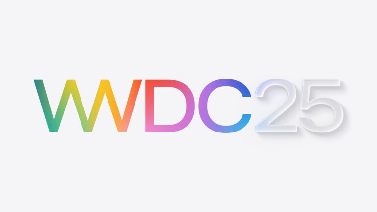 Apple confirma la fecha de la WWDC25
