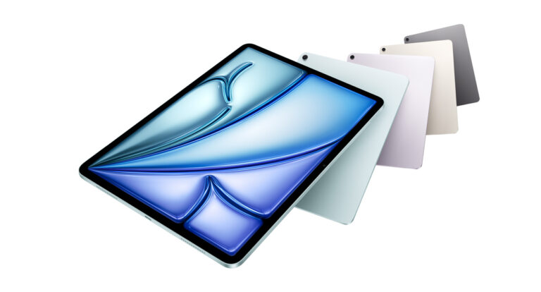 iPad Air M3 Vale la pena en 2025