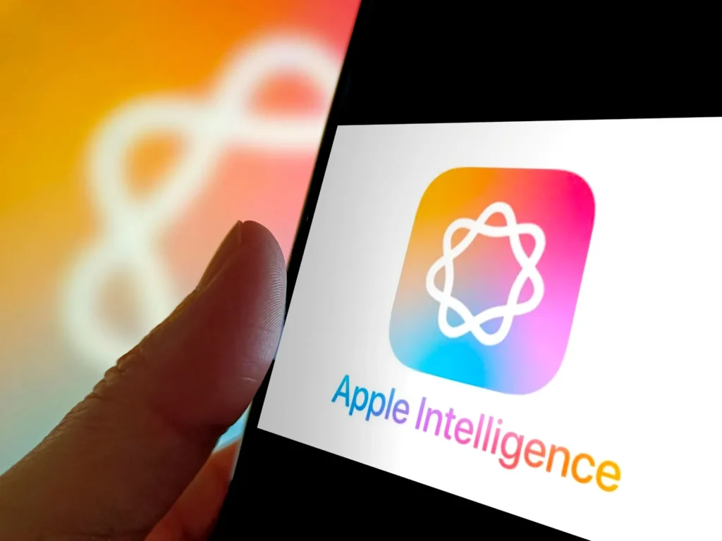 ¿Qué es Apple Intelligence? La IA personalizada que mejora tu experiencia Apple
